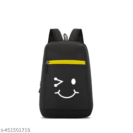 H-Hemes 11L Small Backpack, Mini Bag, Lightweight, Durable, Everyday Use Small Backpack for Travel, Gym, and Outdoor Activities