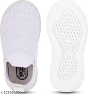 Kats Kids Fly-1 Boys & Girls Slip on Walking Shoes