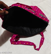 Ethnic Tote Bag