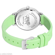 Premium Quality Ethnic Embossed Designer Attractive Leather Belt Analog Watches for women watches for girls watches for ladies watches Pack of 1