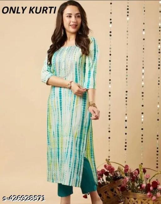 T D Kurti