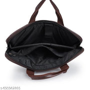 SB BAG Sleek Laptop Messenger Bags for On-the- (tean)