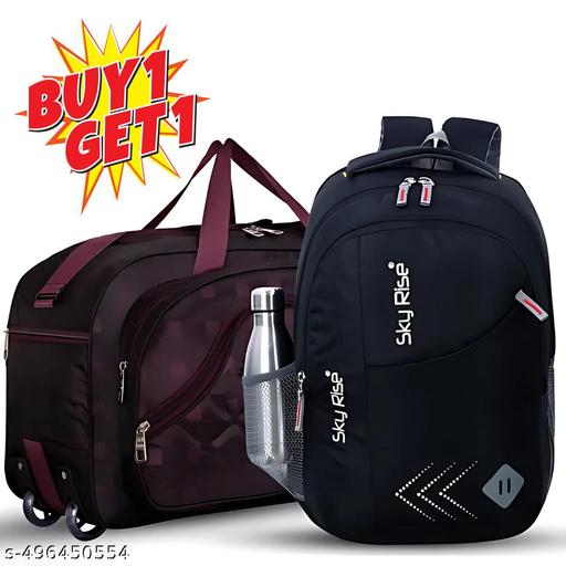 WE TRAVEL Fancy Women Women Duffel Bag Shopping bags/Luggage Bag/Travel Bags/ Traveling bags/Travaling bags/travel bags/traveller bag/Trolli bag/trolly bags/trolley bag/duffle bag/duffel bags/duffel bag/Bags/Hand Bags