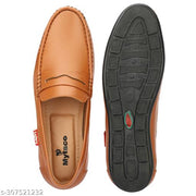 Stylish Men Loafers