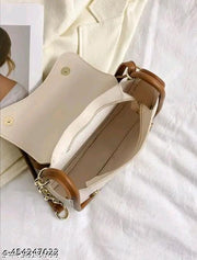 Korean design women hand bag for college girls