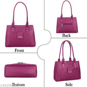 Stylish Trendy casual ladies handbag