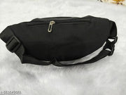 Waist bag
