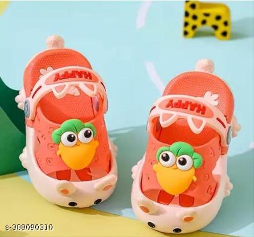 Clogs for kids boys and girls by Deconds Stylish and Comfortable.