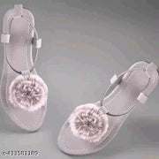 Sandle Flat