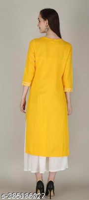 rayon kurti under 300