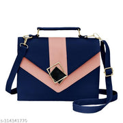 Sling bag for girls and womens