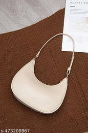 Trendy Classy Shoulder Mini Sling Bag For Women And College Girl