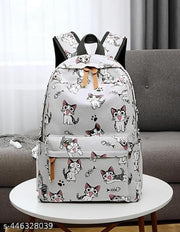 Women Leather Stylish and Trending Backpack for College Office Travel Anti Theft (Backpack,bag,backpack for women women bag fashion,stylish)