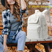 Tinytot 30 Litre, Stylish & Trendy Water Resistant Hi Storage School Collage Travel Laptop Backpack Bag for Boys, Girls, Mens &  Womens, 20 Inches