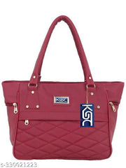 Gorgeous Attractive Women Handbags