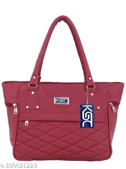 Gorgeous Attractive Women Handbags