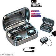M10 Earbuds 12 hours playtime bluetooth wireless headphones earphone bluetooth headset