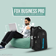 25 L Casual Waterproof Laptop Bag/Backpack for Men Women Boys Girls/Office School College Teens & Students
