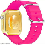 Digital wrist watch combo for kids baby boys and girls- Best for Gifts