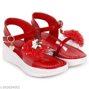 WELL WEAR PARTY ELEGANT KIDS GIRL SANDALS