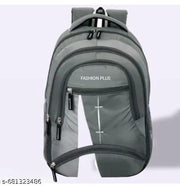 Large 35 L Laptop Backpack spacy unisex backpack