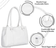 PU Leather Daily use Handbag  Women Handbags Ladies handbag  women bags for daily use.