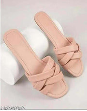 FootCraft Women Flats