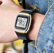 Man's Digital Watches with Stylish Look | Watches | digital Watches | Watches for Unisex