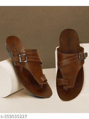Paragon Men Stylish Outdoor Sandals