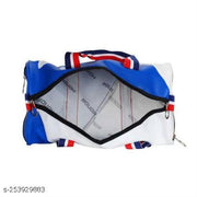Gym bag and waist bag combo