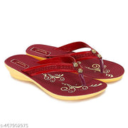 Hiyaga Girls & Women's Slipper Lightweight and comfortable