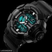 Watch 1117 BLK