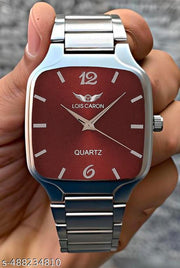 LOIS CARON Boys Analog Watch ALL BLACK SERIES Boys Analog Watch Analog Watch - For Men ()