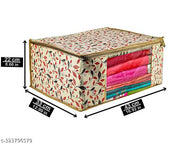 SAREE COVER CLOTHES COVER