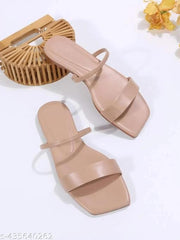 Zoyi Flats For Casual & Dailywear