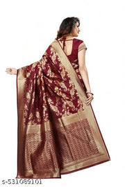 KANJIVARAM SILK SAREES
