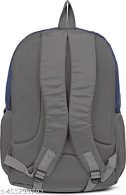 Mens Backpacks New Men 's Unisex Woman Backpacks / Men' S Bags / Men 's School Backpacks / Men' S Backpacks / Waterproof Bags / Bags BAGADDICT 2008 NAVY BLUE