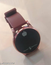 NAME -Trendy Stylish Latest Digital Watch  Touch Screen (Men & Women)  AND boys & Girls