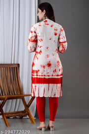 Jivika Fashionable Kurtis