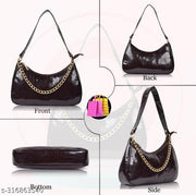 Women Stylish Trendy Hand Bags