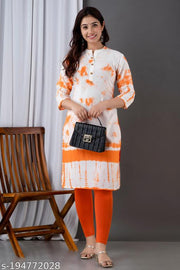Jivika Fashionable Kurtis