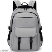 Sports By Tinytot 34 Litre, Stylish & Trendy Water Resistant Hi Storage School Collage Travel Laptop Backpack Bag for Boys, Girls, Mens &  Womens, 20 Inches