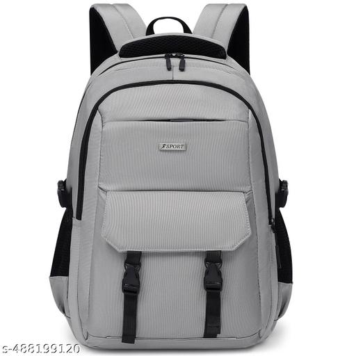 Sports By Tinytot 34 Litre, Stylish & Trendy Water Resistant Hi Storage School Collage Travel Laptop Backpack Bag for Boys, Girls, Mens &  Womens, 20 Inches
