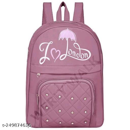 LATEST GORGEOUS WOMEN'S BACKPACK