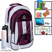35L Men Laptop Backpack For Every Purpose