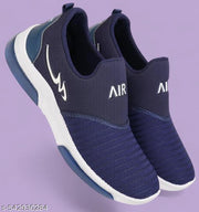 SW-Mexico Navy Sports Shoes