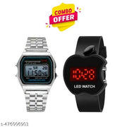 Essential Sports Watches