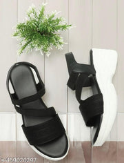 TRENDING WEDGE SANDAL