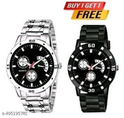 men watch staylish