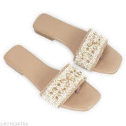 Women Flats Slipper